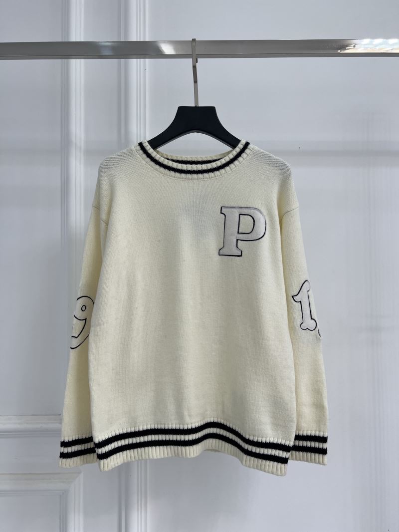 Prada Sweaters